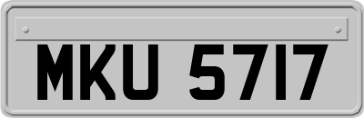 MKU5717
