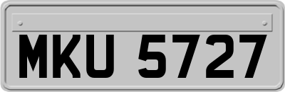 MKU5727