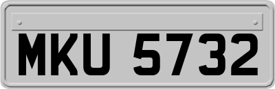 MKU5732