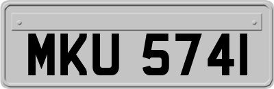 MKU5741