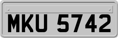 MKU5742