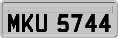MKU5744