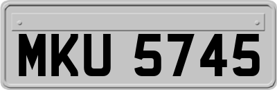 MKU5745