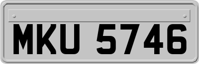 MKU5746