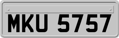 MKU5757