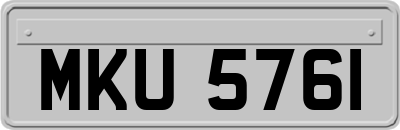 MKU5761