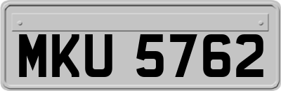 MKU5762