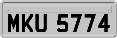 MKU5774