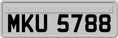MKU5788