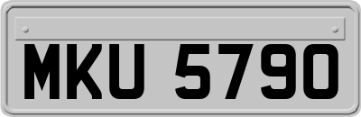 MKU5790