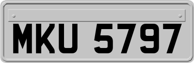 MKU5797