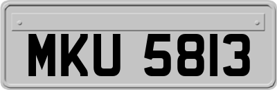 MKU5813