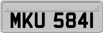MKU5841