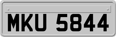 MKU5844
