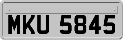 MKU5845