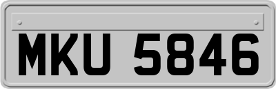 MKU5846