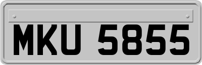 MKU5855