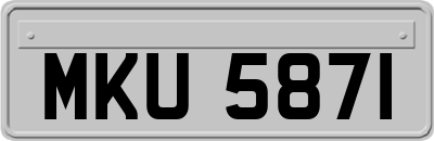 MKU5871