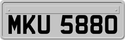 MKU5880