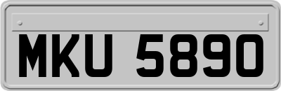 MKU5890