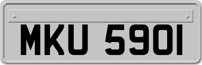 MKU5901