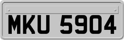 MKU5904