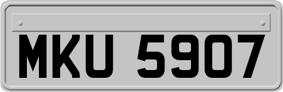MKU5907