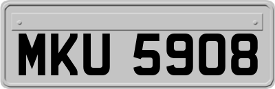 MKU5908