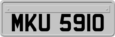 MKU5910
