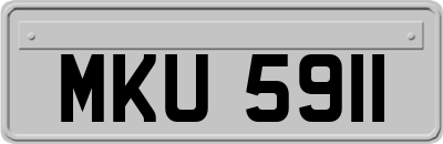 MKU5911