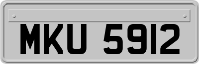 MKU5912