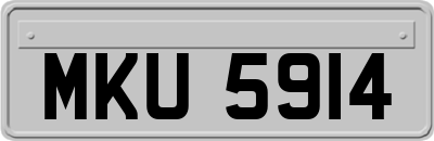 MKU5914