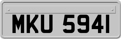 MKU5941