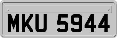 MKU5944