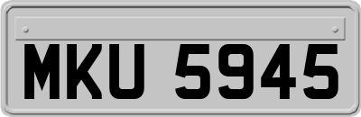 MKU5945