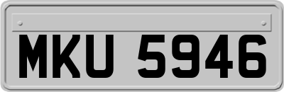 MKU5946