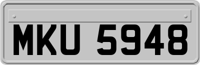 MKU5948