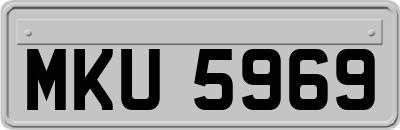 MKU5969