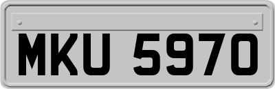 MKU5970
