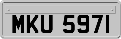 MKU5971