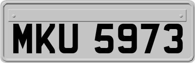 MKU5973
