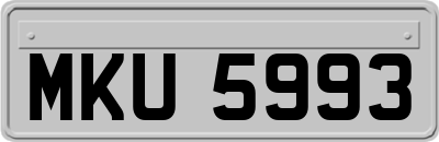 MKU5993
