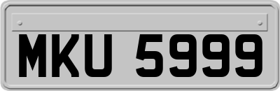 MKU5999