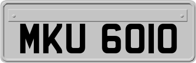 MKU6010