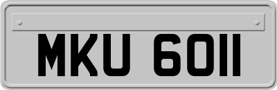 MKU6011