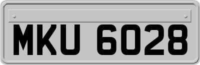 MKU6028