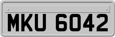MKU6042