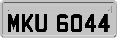 MKU6044