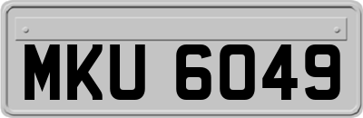 MKU6049
