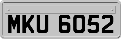 MKU6052
